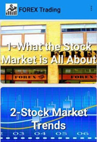 Image 0 for Make Money with Forex- fr…