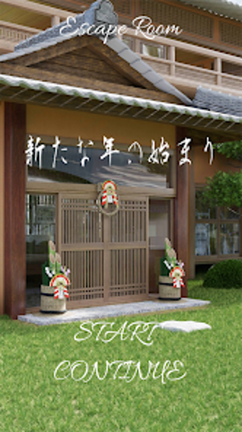 Imagen 0 para Escape Room NewYear