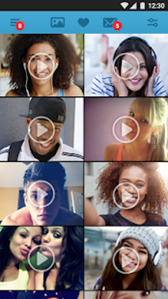 Image 0 for Fotka - find and meet peo…