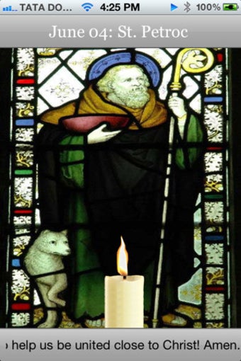 Image 1 for The Power of Prayer