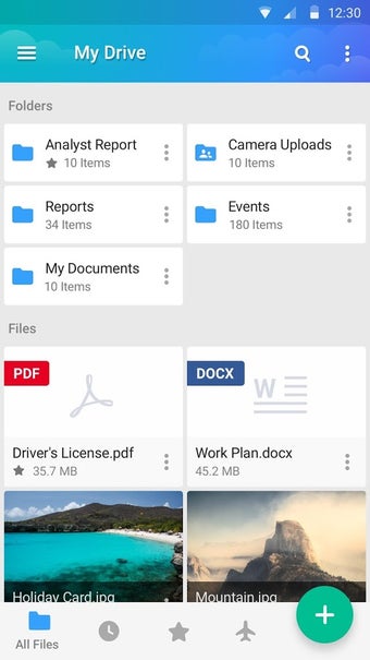 Imagen 2 para FlipDrive