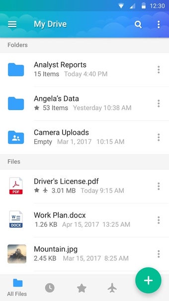 Imagen 1 para FlipDrive