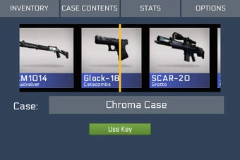 Image 0 for CS:GO Case Simulator