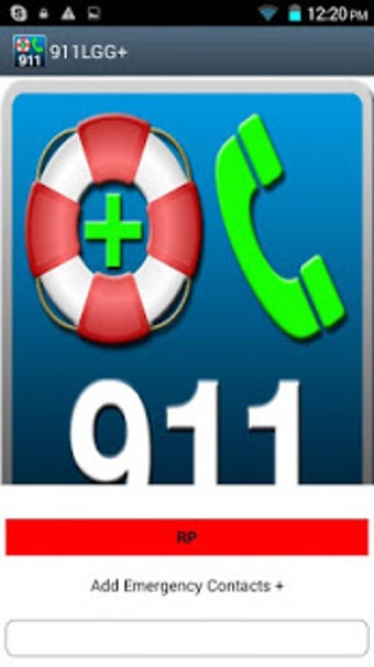 Imagen 2 para Emergency Call 911+