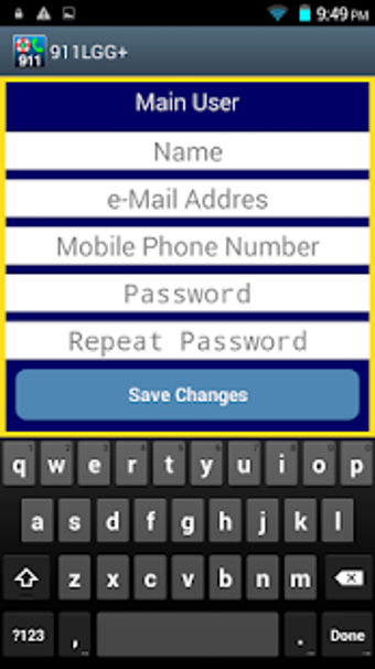 Imagen 1 para Emergency Call 911+
