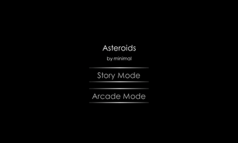 Image 0 for Asteroids