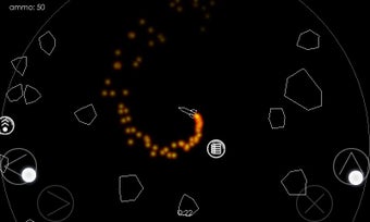 Image 1 for Asteroids