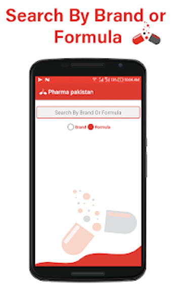 Imagen 3 para Drug Info Pakistan: Medic…