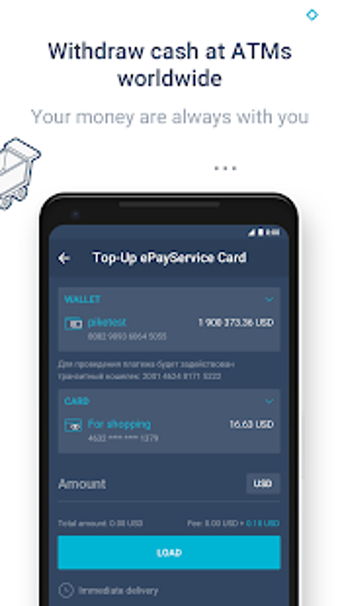 Image 2 for ePayService (Early Access…