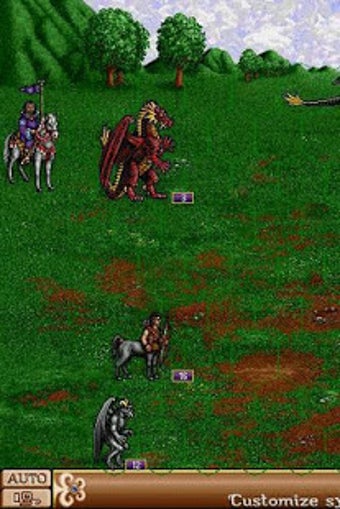 Imagen 1 para Free Heroes 2