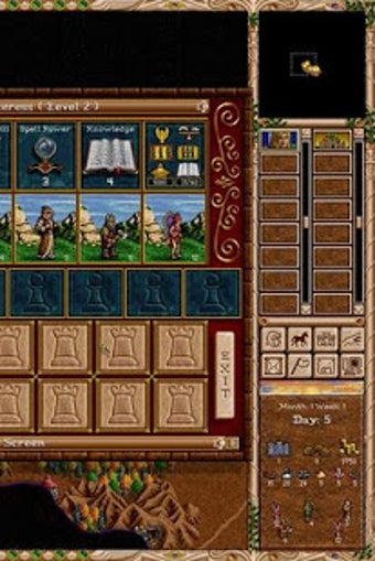 Image 0 for Free Heroes 2