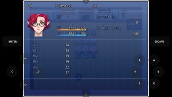 Image 0 for RPG Maker Plugin for JoiP…