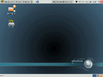 Imagen 0 para gNewSense