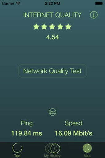Image 0 for Internet Quality