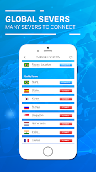 Imagen 0 para Free VPN Download - Unlim…