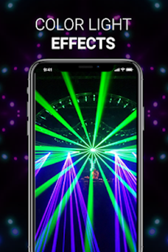 Image 3 for Color Call Screen : Phone…