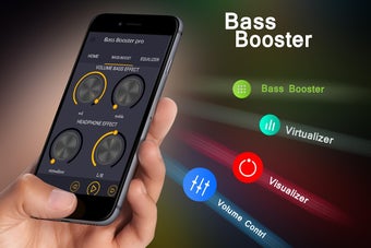 Image 0 for Bass Booster Pro - Volume…