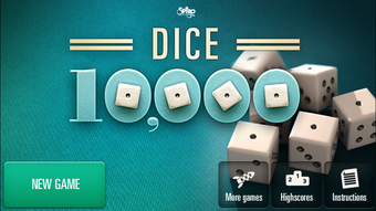 Imagen 0 para Dice 10.000 Free