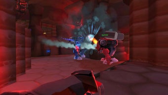 Image 0 for Wild Warfare