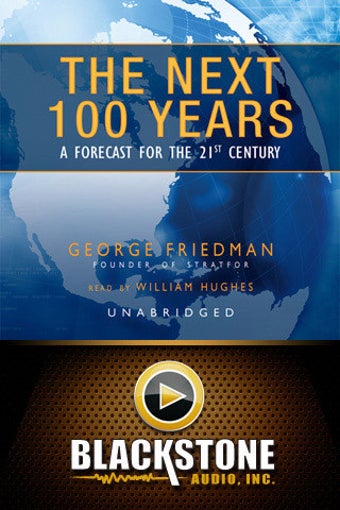 Image 0 for The Next 100 Years (by Ge…
