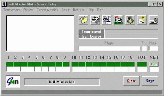 Imagen 0 para Golf Master Net