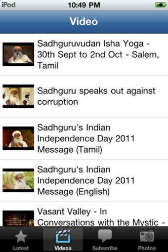 Image 0 for Isha
