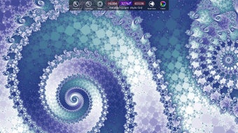 Image 0 for Fractal Photographer for …
