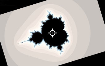 Image 1 for Fractal Photographer for …