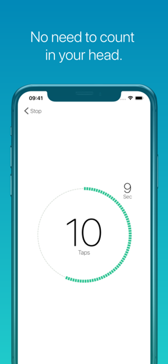 Image 2 for Medtimer - Heart & Respir…
