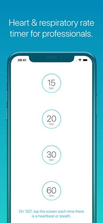 Image 3 for Medtimer - Heart & Respir…