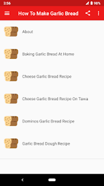 Image 2 for How To Make Garlic Bread