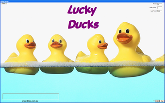Imagen 0 para LuckyDucks