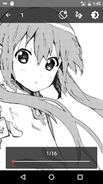 Image 1 for Manga Shelf - Manga Reade…