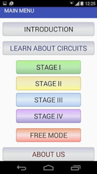 Image 3 for MGames: Electric circuits