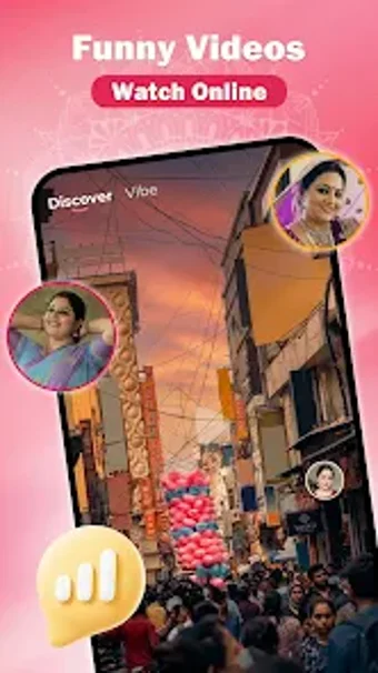 Image 0 for KahoYaar: Joyful Video  C…