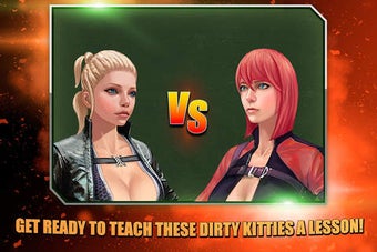Image 0 for Bikini Girls Fighting Tou…