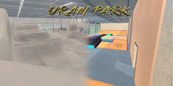 Image 0 for Uram Park by oramill for …