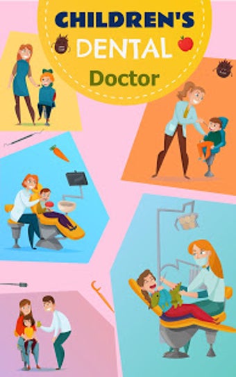 Image 1 for Children's Dentist Doctor…