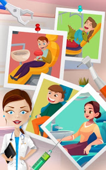 Image 0 for Children's Dentist Doctor…