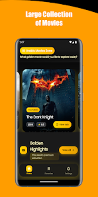 Image 0 for Arabic Movies Zone