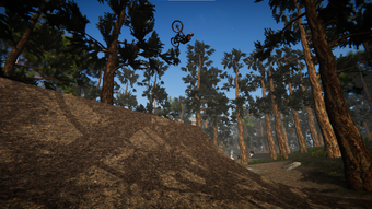 Image 0 for Black Spade for Descender…