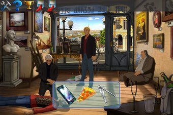 Image 0 for Broken Sword 5 - the Serp…