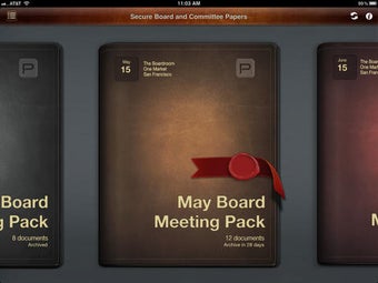 Image 0 for iBoardpapers