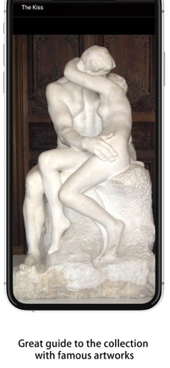 Imagen 3 para Musee Rodin Guide