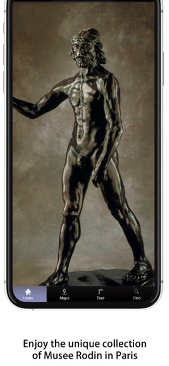 Imagen 0 para Musee Rodin Guide