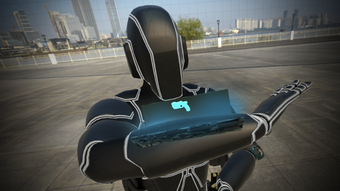 Image 0 for Mystery Hunter Avatar HES…