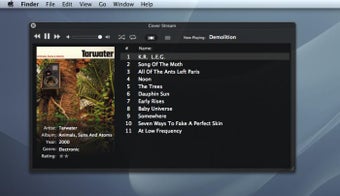 Image 2 for Cover Stream