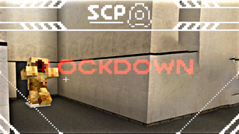 Imagen 0 para Mod Horror SCP + Lockdown…