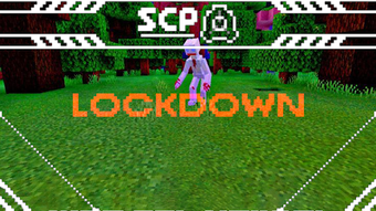 Imagen 1 para Mod Horror SCP + Lockdown…