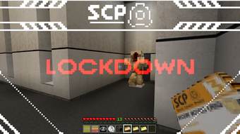 Imagen 2 para Mod Horror SCP + Lockdown…